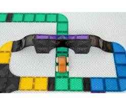 Pack Rampas e Instersecciones 16 piezas