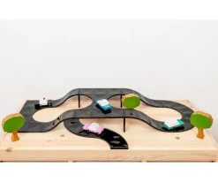 Pack Rampas e Instersecciones 16 piezas