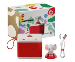 Pack Regalo Kit Iniciación Cuentacuentos FABA + Música Clásica de Piano