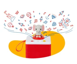 Pack Regalo Kit Iniciación Cuentacuentos FABA + Música Clásica de Piano