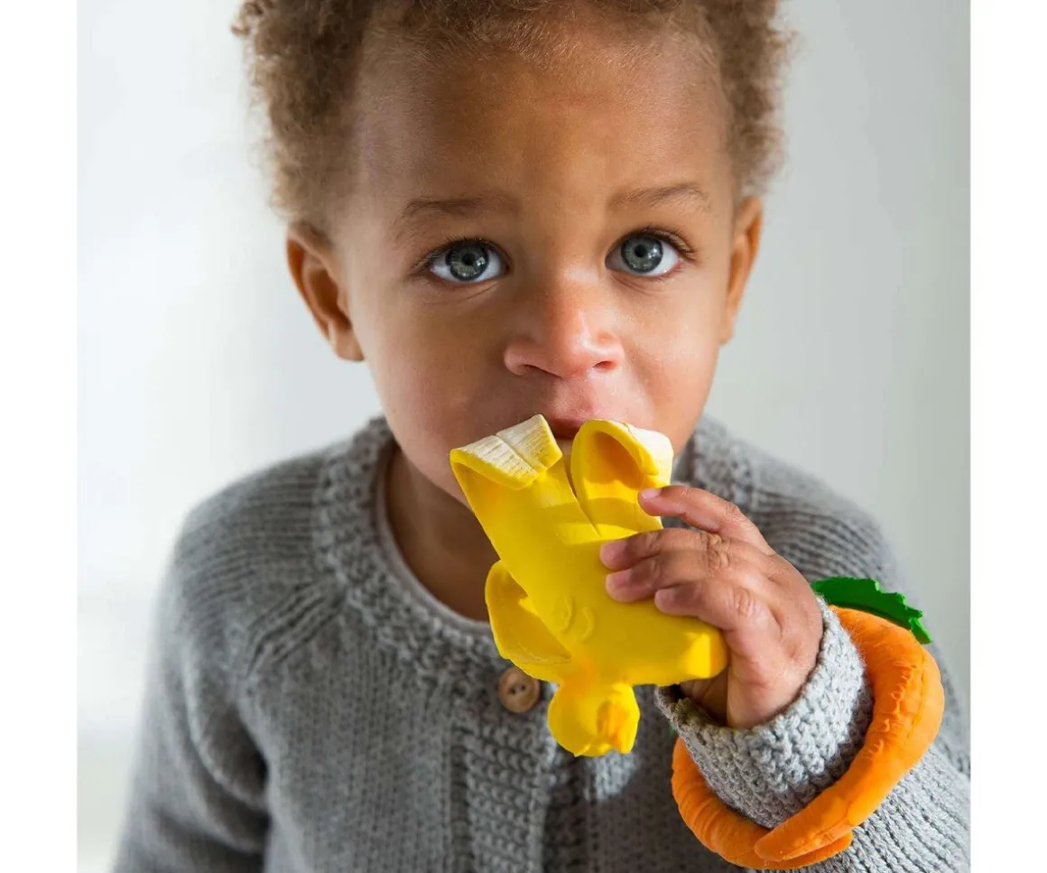 Pack Regalo Recién Nacido Banana Newborn-Banana 2