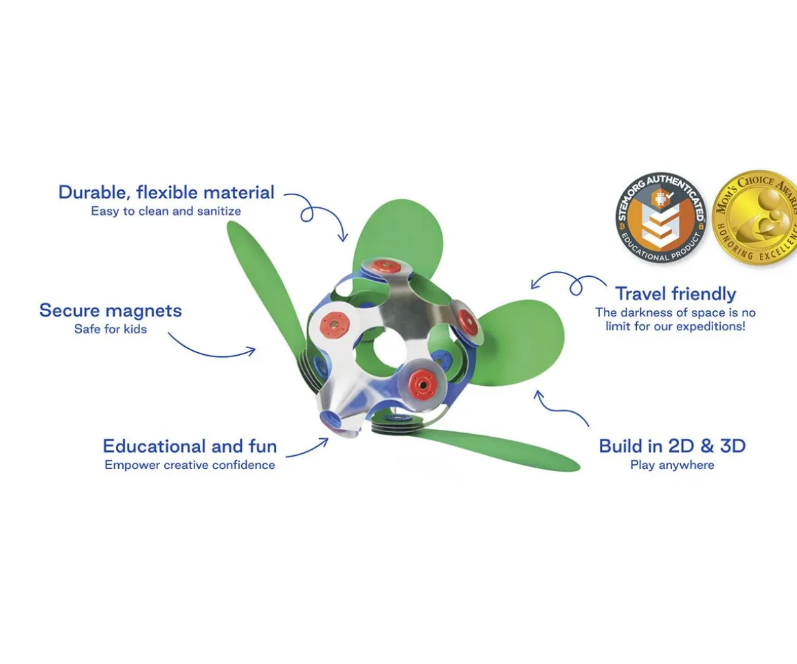 Pack Window 24 Piezas
