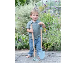 Pala de Jardín FSC Forest Friends