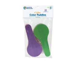 Paletas de Colores