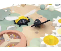 Panel de Actividades