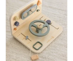 Panel de Actividades Car