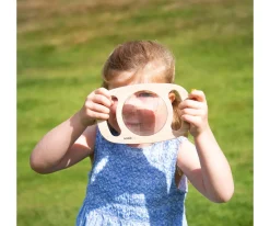 Panel de Caleidoscopio Easy Hold FSC