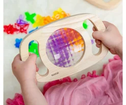 Panel de Caleidoscopio Easy Hold FSC