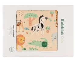 Panel Sensorial En la Selva Personalizable