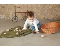 Panera de los Tesoros 20 Piezas