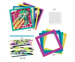 Papel Creativo Invasores