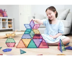 Paquete de Expansión de Formas Pastel 48 Piezas