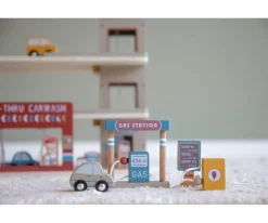 Parking Little Dutch