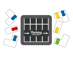 Parking Puzzle