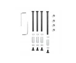 Patines 3 en 1 Ajustables Spiderman