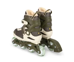 Patines Light Up Kalamata T. 26-31