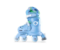 Patines Twista Azul T.30-34