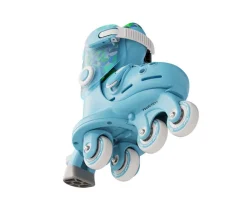 Patines Twista Azul T.23-28 Yvolution