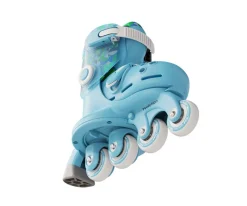 Patines Twista Azul T.23-28 Yvolution