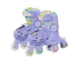 Patines Twista Lila T.30-34