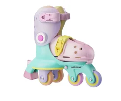 Patines Twista Rainbow T.30-34