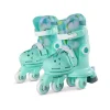 Patines Twista Verde Ajustables 2 en 1 T.23-28 Yvolution