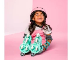Patines Twista Verde T.30-34