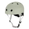 Patinete + Casco Banwood Eco Olive