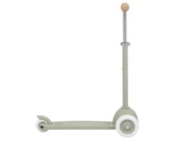 Patinete + Casco Banwood Eco Olive