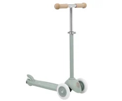 Patinete + Casco Banwood Eco Clay