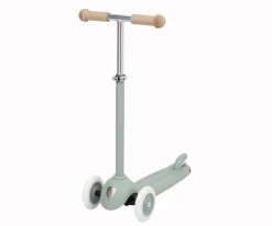 Patinete + Casco Banwood Eco Clay