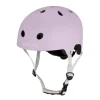Patinete + Casco Banwood Eco Lavender