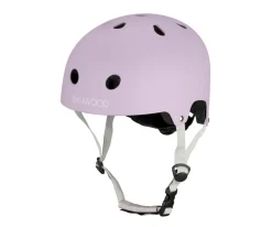Patinete + Casco Banwood Eco Lavender