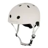 Patinete + Casco Banwood Eco Ivory