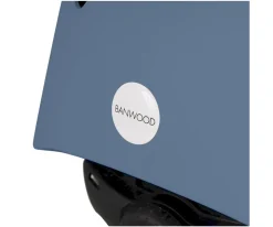 Patinete + Casco Banwood Eco Deep Sea