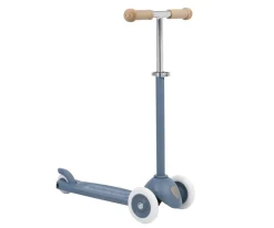 Patinete + Casco Banwood Eco Deep Sea