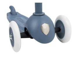 Patinete + Casco Banwood Eco Deep Sea