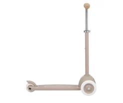 Patinete + Casco Banwood Eco Sand