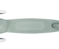 Patinete Banwood Eco Clay