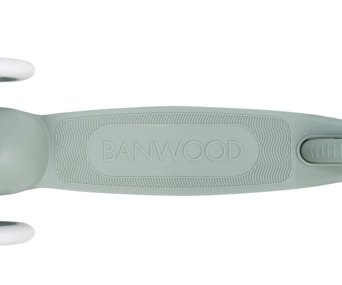 Patinete Banwood Eco Clay