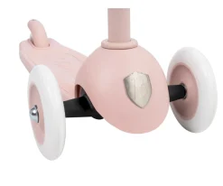 Patinete Banwood Eco Faded Pink