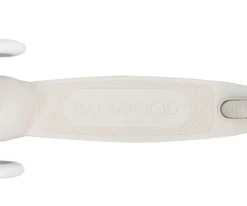 Patinete Banwood Eco Ivory