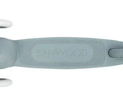 Patinete Banwood Eco Teal