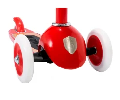 Patinete Banwood Rojo