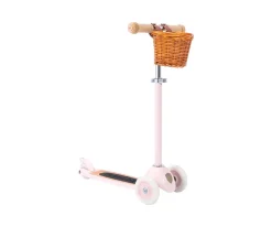 Patinete Banwood Rosa