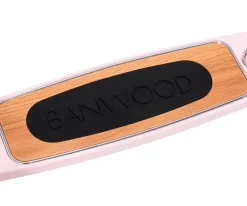 Patinete Banwood Rosa