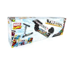 Patinete de 2 Ruedas Advengers