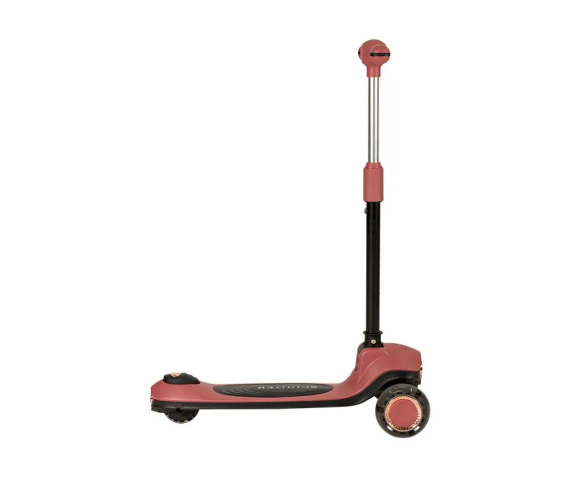 Patinete Evolutivo Roller Red