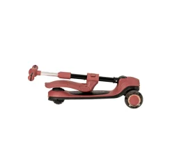 Patinete Evolutivo Roller Red