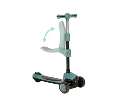 Patinete Evolutivo Roller Green